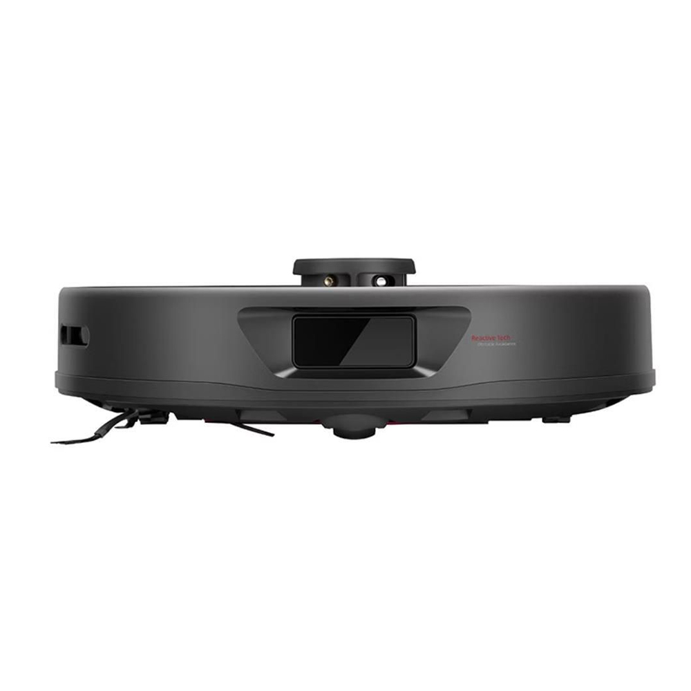 Робот пылесос Roborock Qrevo S Pro Black photo 7